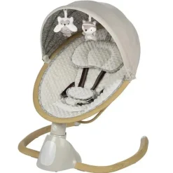 Safety 1st - 5 modos Bluetooth Swing, Dunes Edge Hot