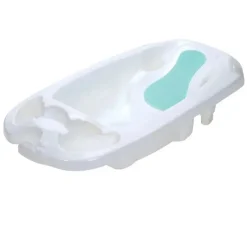 Safety 1st - Banheira de recém-nascido a criança, branca Sale