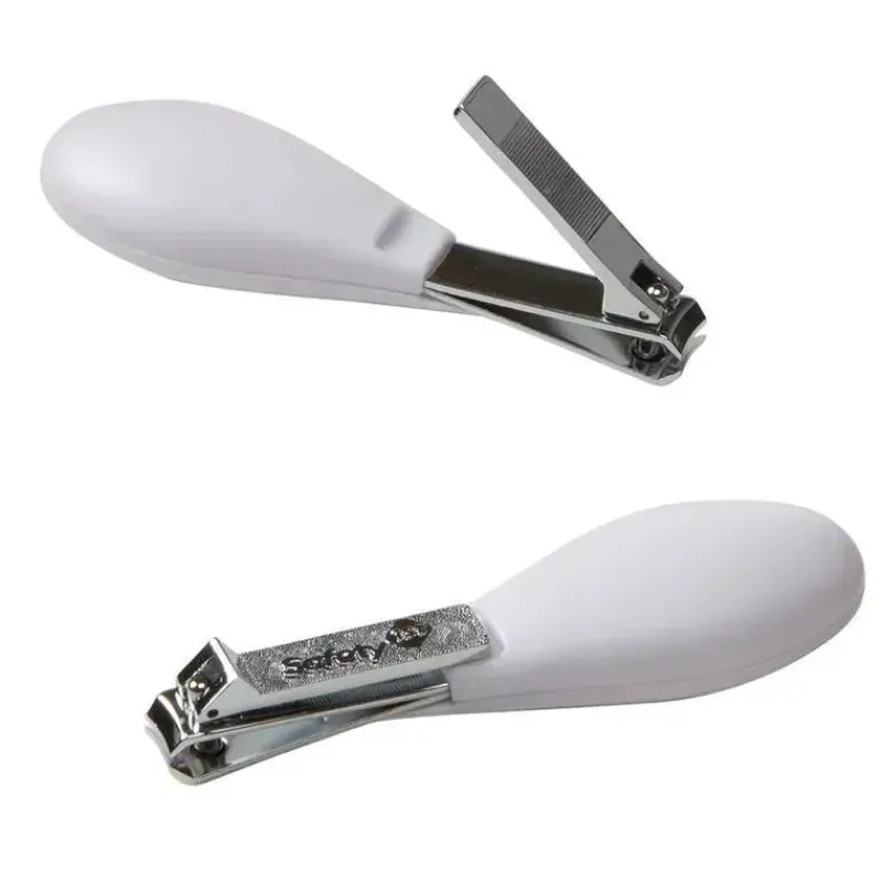 Safety 1st - Cortador de unhas dobrável - 2 unidades Clearance