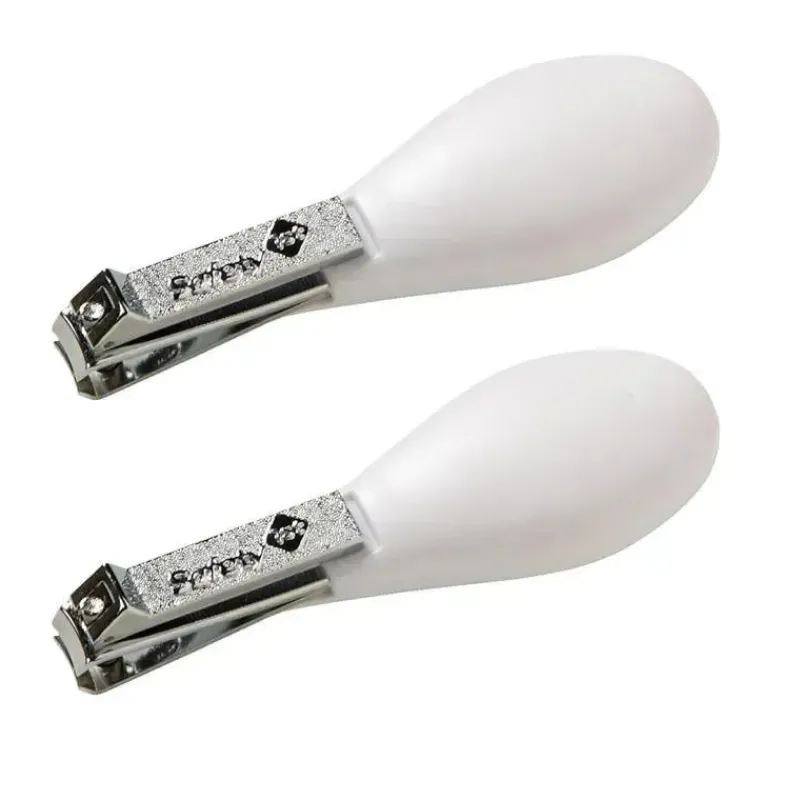 Safety 1st - Cortador de unhas dobrável - 2 unidades Clearance