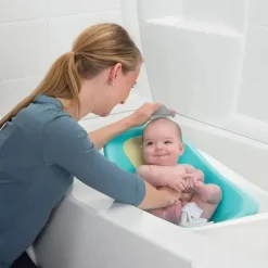 Safety 1st - Kit de berçário Deluxe pronto para bebê cinza Best
