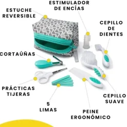 Safety 1st - Kit de cuidados para bebês Groom &amp; Go Sale