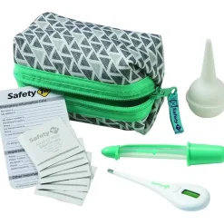 Safety 1st - Kit para viagem de saúde Discount