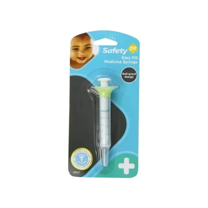 safety_st__seringa_para_m_SKUFHPh2uQa_0.webp Safety 1st - Seringa para medicamentos de fácil preenchimento (a embalagem pode variar) Online