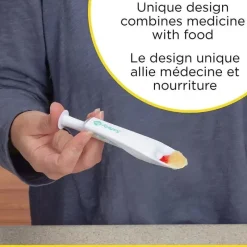 Safety 1st The Fuss Free Medspoon Online
