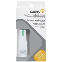 Safety 1st The Fuss Free Medspoon Online