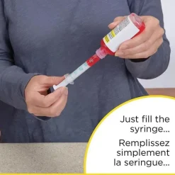 Safety 1st The Fuss Free Medspoon Online
