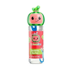 Sandy Ruben - Bolhas de cabeças de personagens para crianças pequenas de 8 onças, Cocomelon Fashion