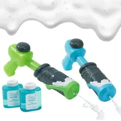 Sandy Ruben - Fom Mania Quickshot Foam Blaster Best