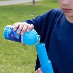 Sandy Ruben - Fom Mania Quickshot Foam Blaster Best