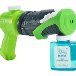 Sandy Ruben - Fom Mania Quickshot Foam Blaster Best