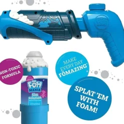 Sandy Ruben - Fom Mania Quickshot Foam Blaster Best