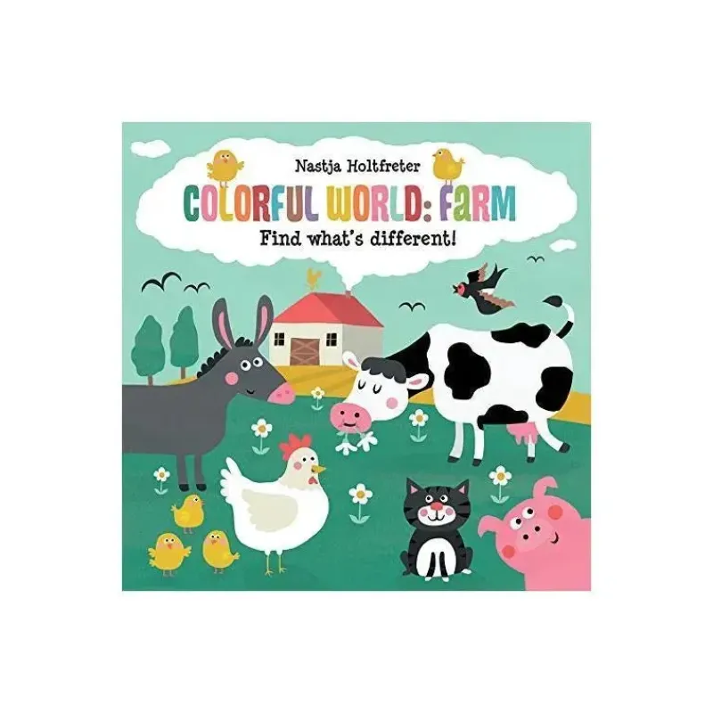 sandy_ruben__livro_colori_SKUZxVZ6xDG_0.webp Sandy Ruben - livro colorido do bebê da fazenda mundial Outlet