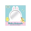 Sandy Ruben - Livro de Animais para Bebês Clearance