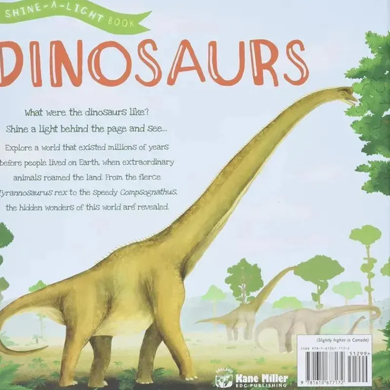sandy_ruben__livro_dinoss_SKUfeDXFCBk_2.webp Sandy Ruben - Livro, Dinossauros (Shine-A-Light) Discount