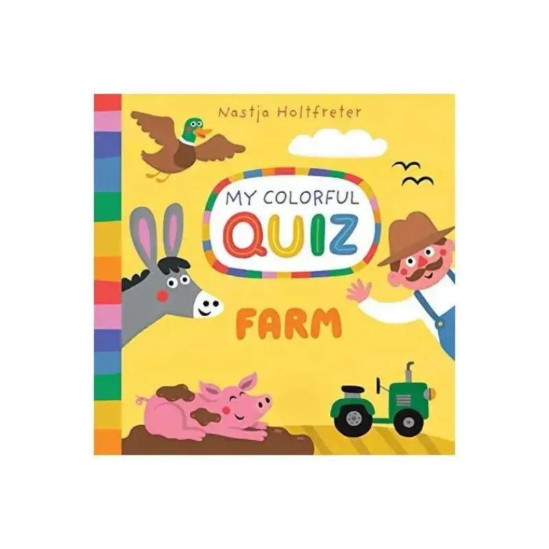 sandy_ruben__livro_do_beb_SKUBSHQLCTA_0.webp Sandy Ruben - Livro do Bebê da Fazenda Fashion
