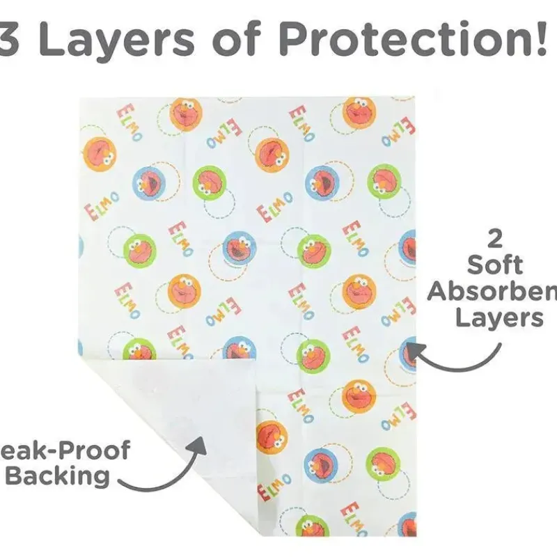 sassy__neat_solutions_alm_SKUlHhGp5ON_5.webp Sassy - Neat Solutions Almofadas multiuso da Vila Sésamo, 10 contagens Hot