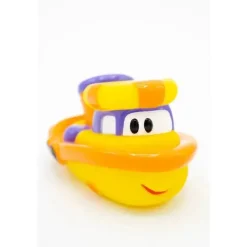 Sassy Harbour Town Boats Bath Squirter | Brinquedos de banho Fashion
