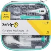 Safety 1st Segurança 1º - Kit de Saúde Completo, Pyramid Aqua Best