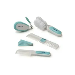 Safety 1st Segurança 1º - Kit Deluxe de Cuidados de Saúde e Higiene, Neutro New