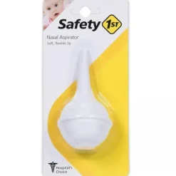 Safety 1st Segurança 1º Aspirador Nasal Sale