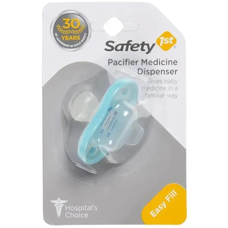 segurana__dispensador_de__SKU3FLtfX1E_1.webp Safety 1st Segurança 1º Dispensador de Medicamentos de Chupeta Clearance