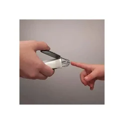 Safety 1st Segurança 1st Soluções Avançadas Cortador de Unhas com Clipe Suave New