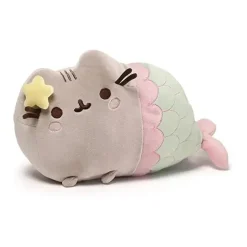 Gund Sereia Pusheen com Estrela, 12 pol. Online