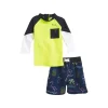 Shade Critters Rg Set-18-24M-Neon Sing Discount