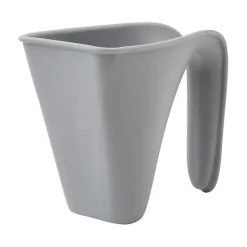 Shnuggle - Bath Rinse Jug, Pebble Grey Clearance