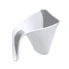 Shnuggle - Bath Rinse Jug, White/Grey Discount