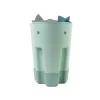 Shnuggle - Ellie Bath Toy Storage Scoop, Eucalyptus Green Outlet