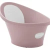 Shnuggle - Newborn Baby Bath With Plug, Blossom Discount
