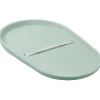 Shnuggle - Squishy Baby Changing Diaper Pad, Eucalyptus Hot