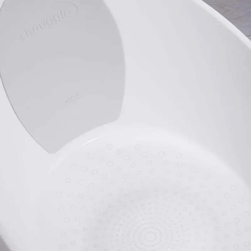 shnuggle__toddler_bath_tu_SKU63rwPTmx_4.webp Shnuggle - Toddler Bath Tub, White & Grey Outlet