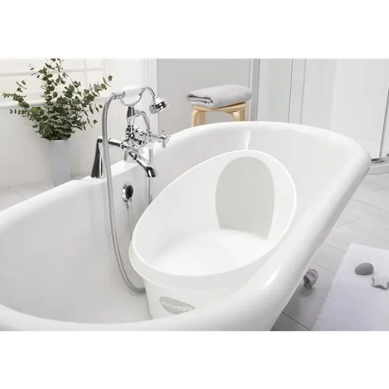 shnuggle__toddler_bath_tu_SKU63rwPTmx_7.webp Shnuggle - Toddler Bath Tub, White & Grey Outlet