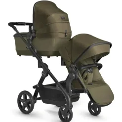 Silver Cross - Assento Tandem Wave, Cedro Clearance