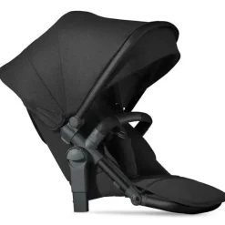 Silver Cross - Assento Tandem Wave, Onyx New
