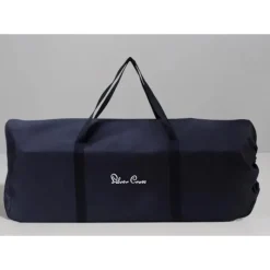 Silver Cross - Berço de viagem Sleep & Go, carbono (sustentável) Best