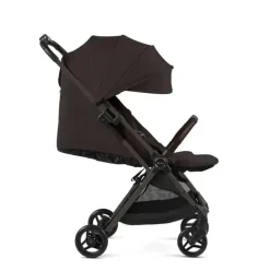 Silver Cross - Carrinho Jet 5, Ganache (Chocolate) Outlet