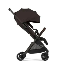 Silver Cross - Carrinho Jet 5, Ganache (Chocolate) Outlet