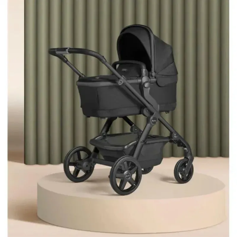 silver_cross__carrinho_wa_SKUuwfEAQuQ_5.webp Silver Cross - Carrinho Wave Simples para Duplo, Onyx Sale