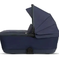 Silver Cross - Reef Folding Bassinet, Netuno Outlet
