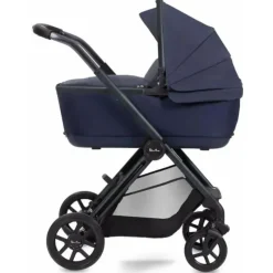 Silver Cross - Reef Folding Bassinet, Netuno Outlet