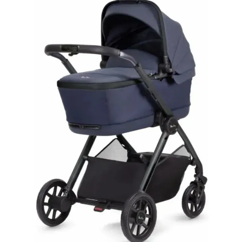 silver_cross__reef_foldin_SKUa0faqZC0_3.webp Silver Cross - Reef Folding Bassinet, Netuno Outlet