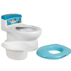 Tomy Sistema de penico 2 em 1 Baby Shark New