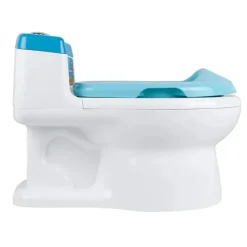 Tomy Sistema de penico 2 em 1 Baby Shark New