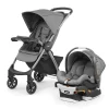 Chicco Sistema de viagem Mini Bravo Plus, Ardósia Online