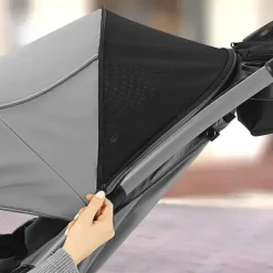 Chicco Sistema de viagem Mini Bravo Plus, Ardósia Online