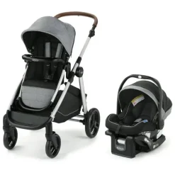 Graco Sistema de viagem Nest2Grow Modo Best